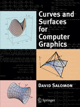Curves and Surfaces for Computer Graphics - David Salomon