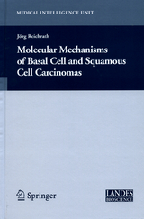 Molecular Mechanisms of Basal Cell and Squamous Cell Carcinomas - 