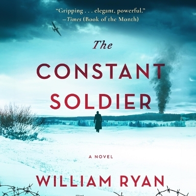 The Constant Soldier - William Ryan, W C Ryan