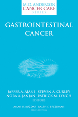 Gastrointestinal Cancer - 