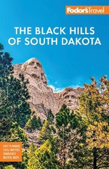 Fodor's Black Hills of South Dakota - Fodor's Travel Guides