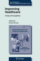 Improving Healthcare - 