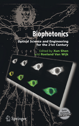 Biophotonics - 