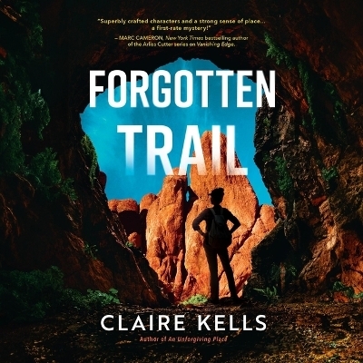 Forgotten Trail - Claire Kells