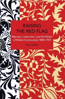 Raising the Red Flag - Tony Collins