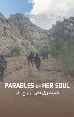 Parables of Her Soul -  Kyemma