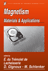 Magnetism - 