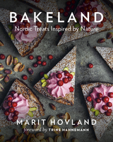 Bakeland -  Marit Hovland