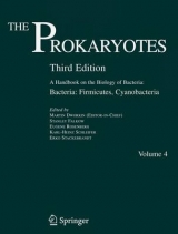 The Prokaryotes - 