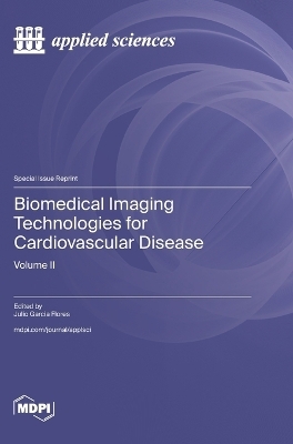 Biomedical Imaging Technologies for Cardiovascular Disease