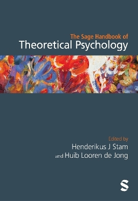 The SAGE Handbook of Theoretical Psychology - 