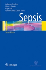 Sepsis - Ortiz-Ruiz, Guillermo; Perafan, Marco A.; Faist, Eugen; Dueñas Castell, Carmelo