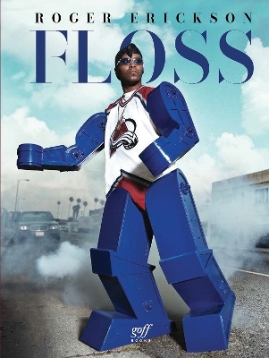 FLOSS - Roger Erickson