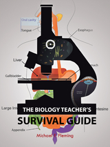 Biology Teacher's Survival Guide -  Michael F. Fleming