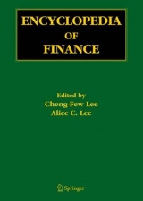 Encyclopedia of Finance - 