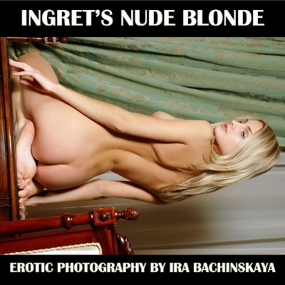 Ingret's Nude Blonde - 
