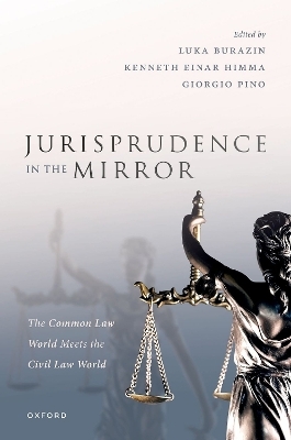 Jurisprudence in the Mirror - 