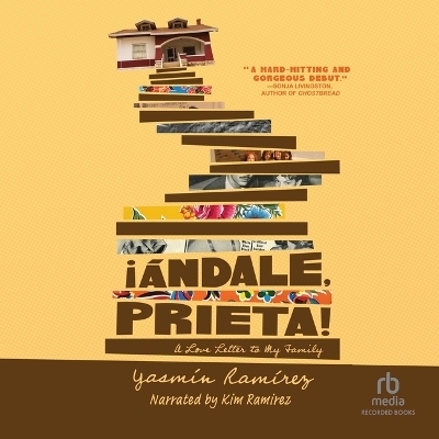 ��ndale, Prieta! - Yasm�n Ram�rez