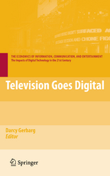 Television Goes Digital - 