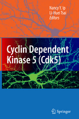 Cyclin Dependent Kinase 5 (Cdk5) - 