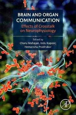 Brain and Organ Communication - 