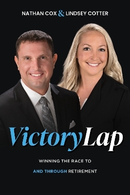 Victory Lap - Lindsey Cotter, Nathan Cox