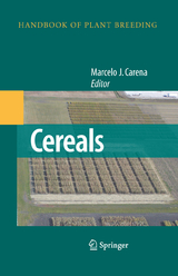 Cereals - 