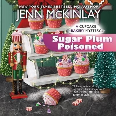 Sugar Plum Poisoned - Jenn McKinlay