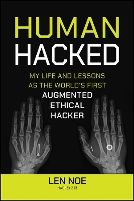 Human Hacked - Len Noe