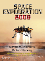 Space Exploration 2008 - David M. Harland, Brian Harvey