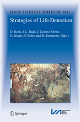 Strategies of Life Detection - 