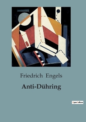 Anti-D�hring - Friedrich Engels
