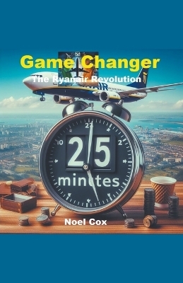 Game Changer - Noel Cox