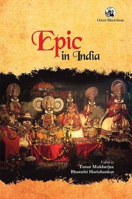 Epic in India - 