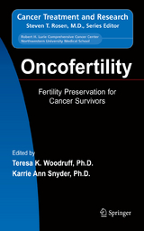 Oncofertility - 