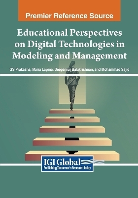 Educational Perspectives on Digital Technologies in Modeling and Management - 