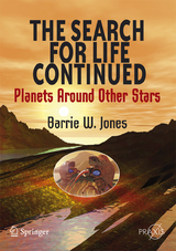 The Search for Life Continued - Barrie W. Jones