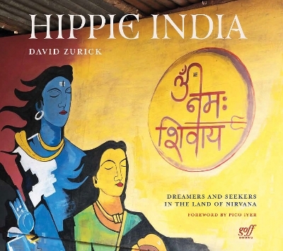 Hippie India - David Zurick