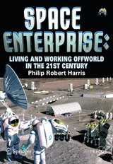 Space Enterprise - Phillip Harris