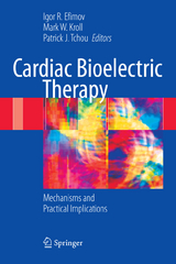 Cardiac Bioelectric Therapy - 