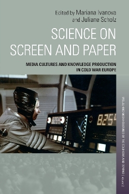 Science on Screen and Paper - 