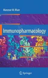 Immunopharmacology - Manzoor M. Khan
