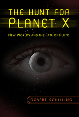 The Hunt for Planet X - Govert Schilling