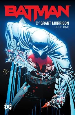 Batman by Grant Morrison Book One - Grant Morrison, Doug Mahnke