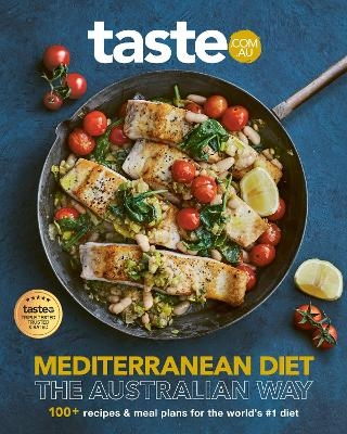Mediterranean Diet - The Australian Way - taste. com. au