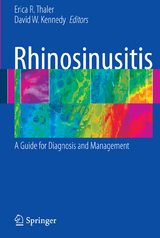 Rhinosinusitis - 