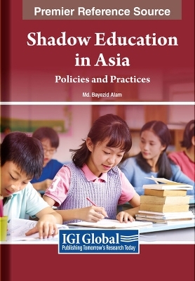 Shadow Education in Asia - 