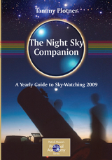 The Night Sky Companion - Tammy Plotner