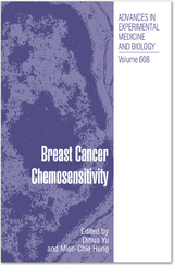 Breast Cancer Chemosensitivity - 
