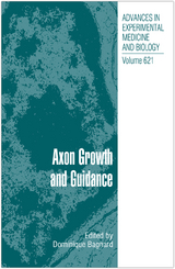 Axon Growth and Guidance - 